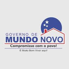 Mundo Novo/GO - Prefeitura Municipal