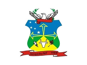 Jangada/MT - Prefeitura Municipal