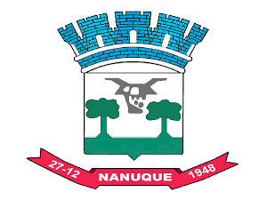 Logo Nanuque/MG - Prefeitura Municipal