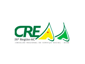 Logo Conselho Regional de Serviço Social 26ª Região