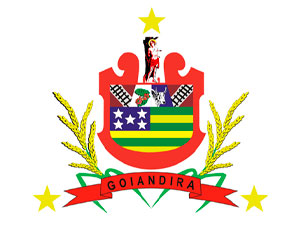 Logo Goiandira/GO - Prefeitura Municipal