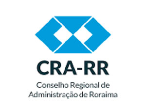 Logo Conselho Regional de Administração de Roraima