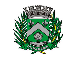 Logo Ibirarema/SP - Câmara Municipal