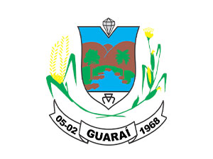 Logo Guaraí/TO - Câmara Municipal