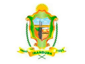 Logo Iranduba/AM - Prefeitura Municipal