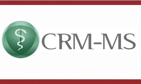 Logo da instituição Conselho Regional de Medicina do Mato Grosso do Sul