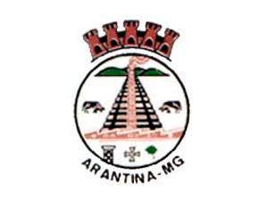 Logo Arantina/MG - Câmara Municipal