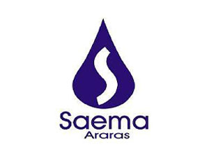 Logo Araras/SP - Serviço de Água, Esgoto e Meio Ambiente