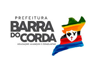 Barra do Corda/MA - Prefeitura Municipal