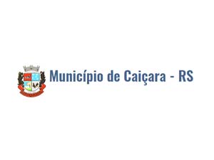 Caiçara/RS - Prefeitura Municipal
