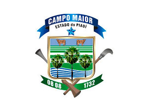 Logo Campo Maior/PI - Câmara Municipal