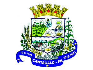 Logo Cantagalo/PR - Câmara Municipal