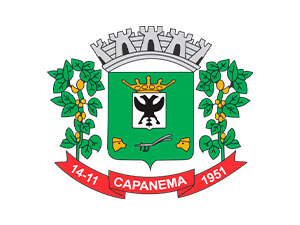 Capanema/PR - Prefeitura Municipal