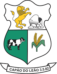 Capão do Leão/RS - Prefeitura Municipal