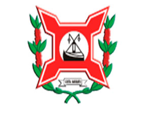 Logo Costa Marques/RO - Prefeitura Municipal