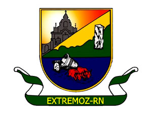 Logo Extremoz/RN - Prefeitura Municipal