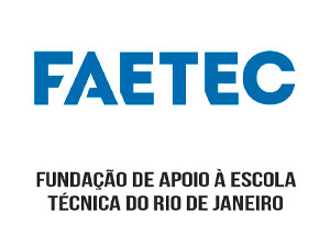 FAETEC (RJ) - Fundação de Apoio à Escola Técnica