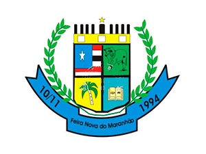 Logo Feira Nova do Maranhão/MA - Prefeitura Municipal