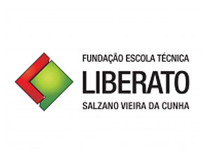 Logo Fundação Escola Técnica Liberato Salzano Vieira da Cunha