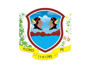 Flores/PE - Câmara Municipal