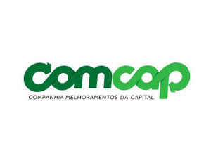 Logo Florianópolis/SC - Companhia Melhoramentos da Capital