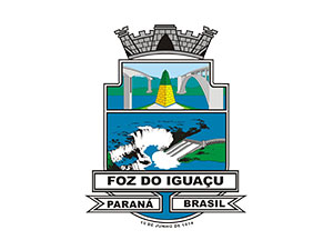 Logo Foz do Iguaçu/PR - Fundação de Saúde de Foz do Iguaçu