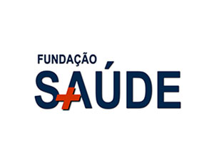 Logo Fundação Estadual de Saúde do Estado do Rio de Janeiro