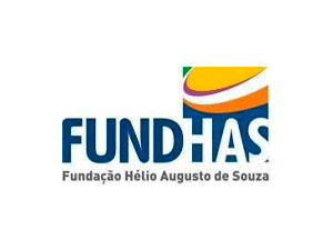 Logo Fundação Hélio Augusto de Souza - São José dos Campos/SP