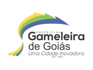 Logo Gameleira de Goiás/GO - Prefeitura Municipal