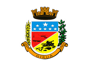Logo Giruá/RS - Prefeitura Municipal