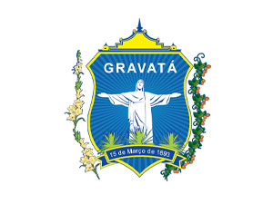 Logo Gravatá/PE - Prefeitura Municipal