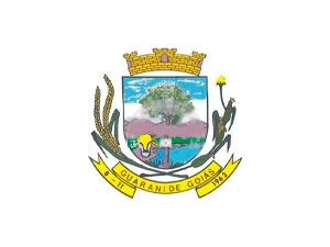Logo Guarani de Goiás/GO - Prefeitura Municipal