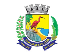 Logo Guarapari/ES - Prefeitura Municipal