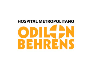 Logo Hospital Metropolitano Odilon Behrens