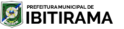 Ibitirama/ES - Prefeitura Municipal