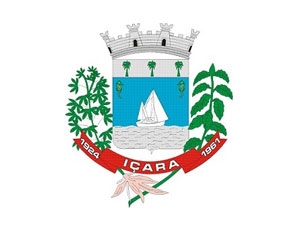 Içara/SC - Câmara Municipal