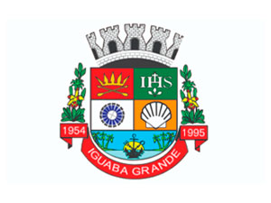 Logo Iguaba Grande/RJ - Prefeitura Municipal