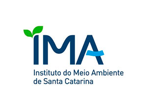 Logo Instituto do Meio Ambiente de Santa Catarina