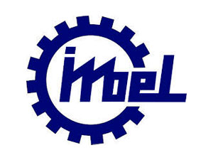 Logo Indústria de Material Bélico do Brasil