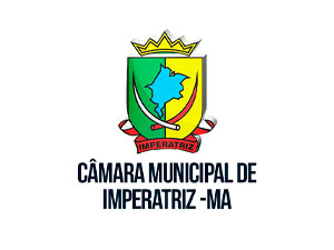 Logo Imperatriz/MA - Câmara Municipal