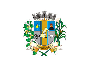 Logo Ipameri/GO - Prefeitura Municipal