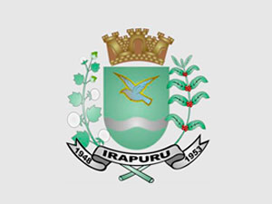 Logo Irapuru/SP - Prefeitura Municipal