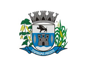 Logo Itapirapuã Paulista/SP - Prefeitura Municipal