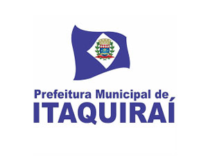 Itaquiraí/MS - Prefeitura Municipal