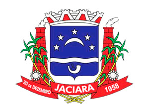Logo Jaciara/MT - Prefeitura Municipal