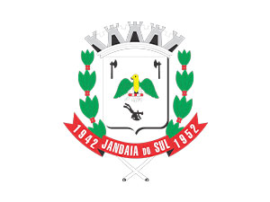 Logo da instituição Jandaia do Sul/PR - Prefeitura Municipal