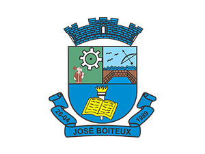 Logo José Boiteux/SC - Câmara Municipal
