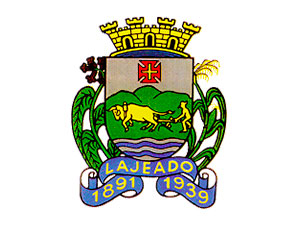 Logo Lajeado/RS - Prefeitura Municipal