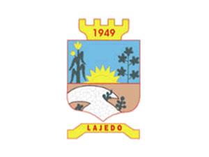 Logo Lajedo/PE - Prefeitura Municipal