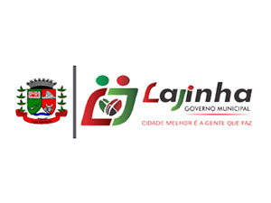 Logo Lajinha/MG - Prefeitura Municipal